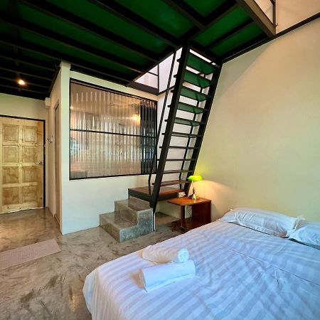 Dosomething Guest House 2 Ipoh Eksteriør bilde