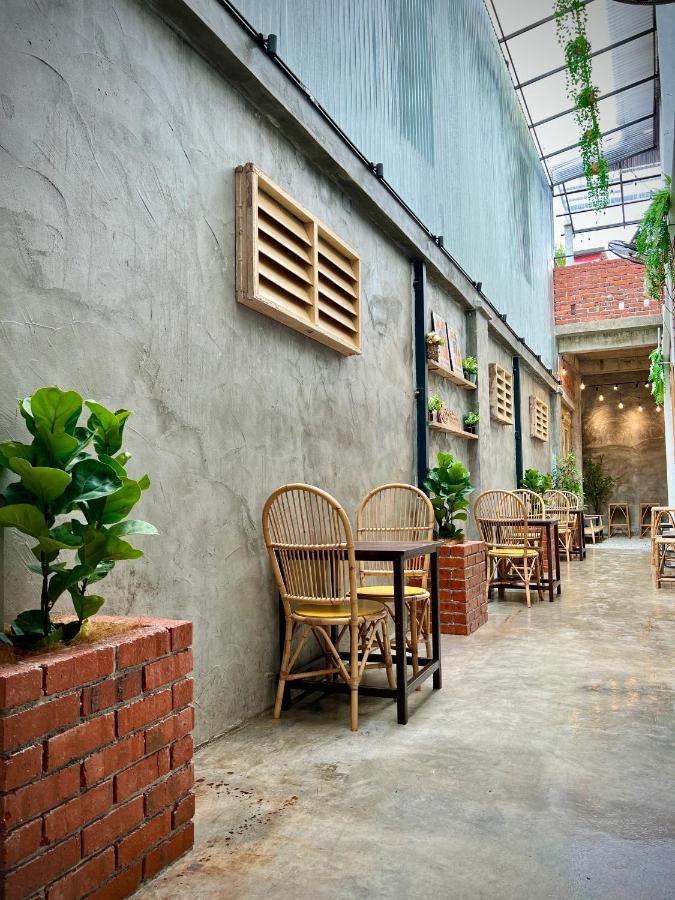 Dosomething Guest House 2 Ipoh Eksteriør bilde