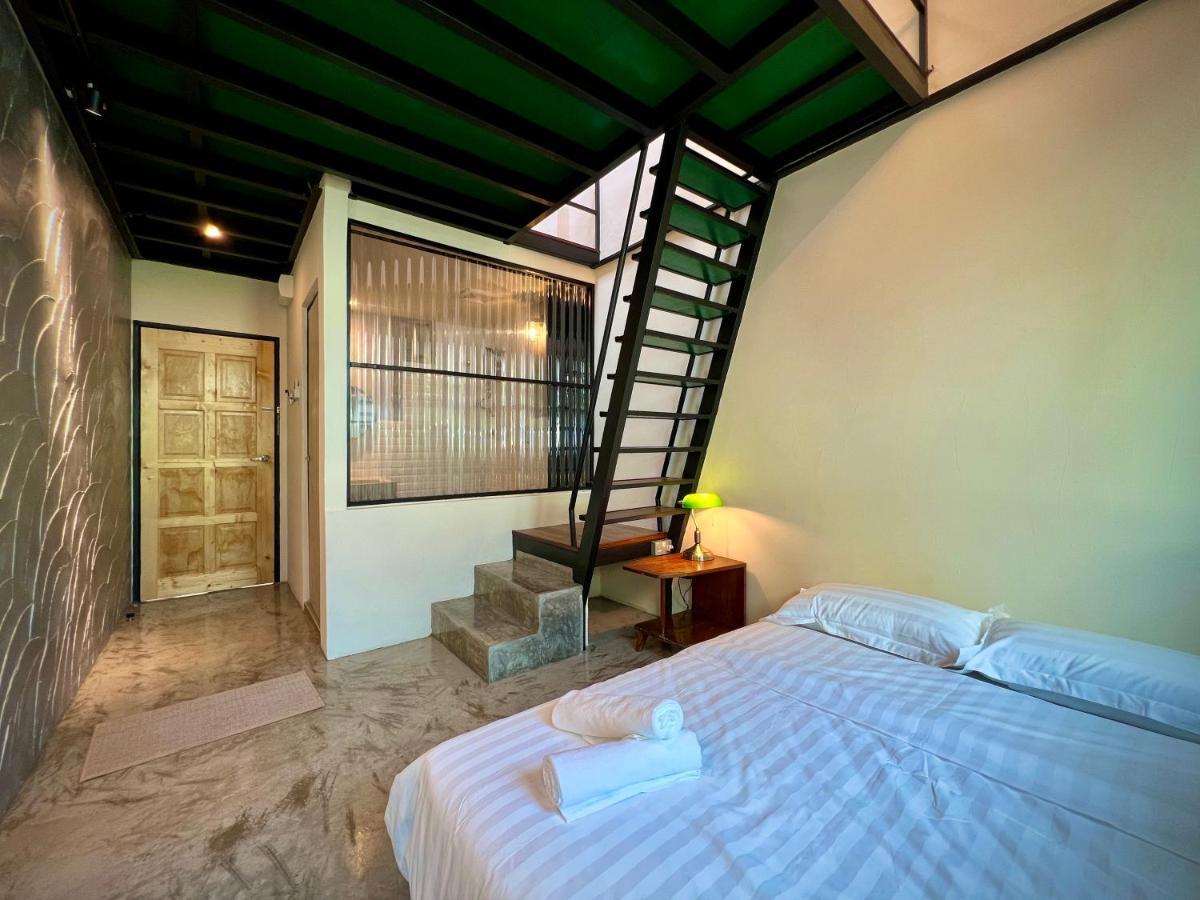 Dosomething Guest House 2 Ipoh Eksteriør bilde