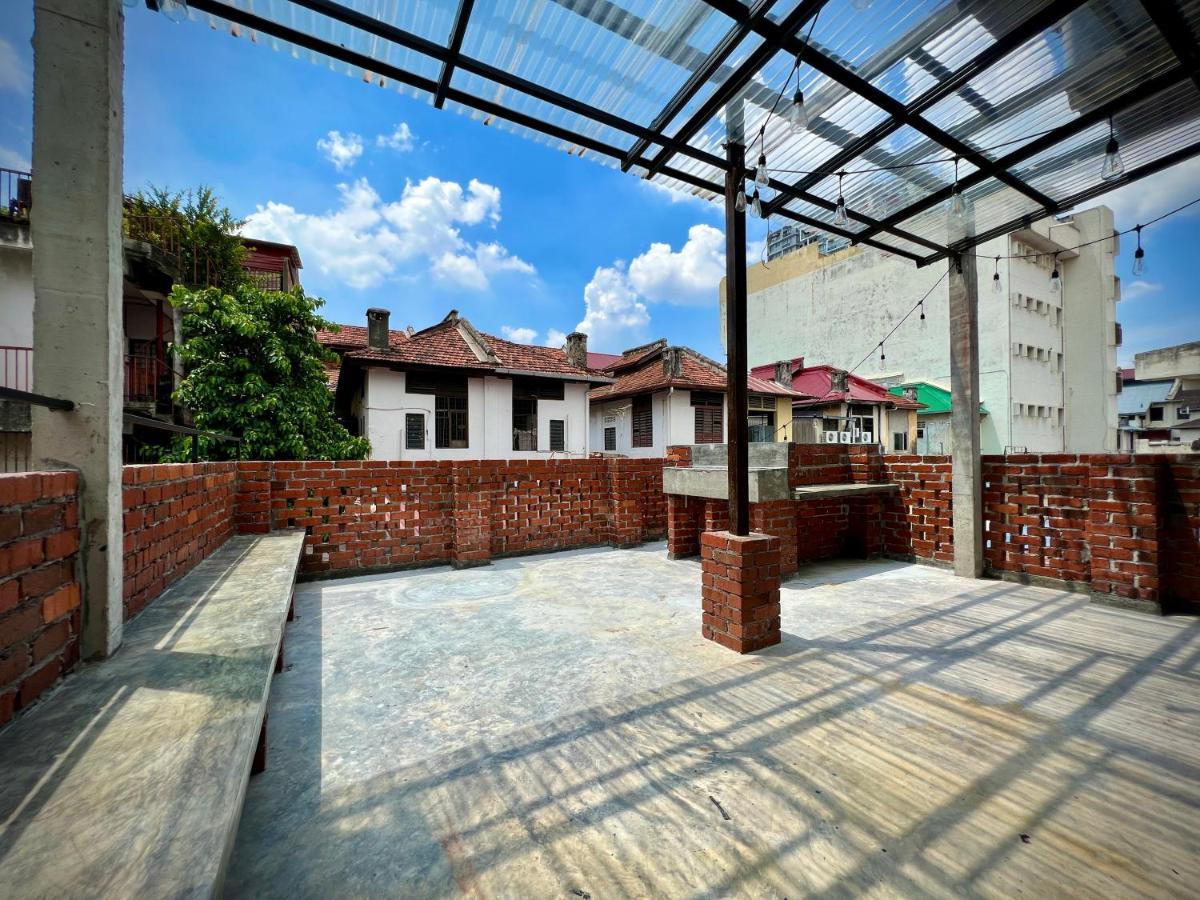 Dosomething Guest House 2 Ipoh Eksteriør bilde