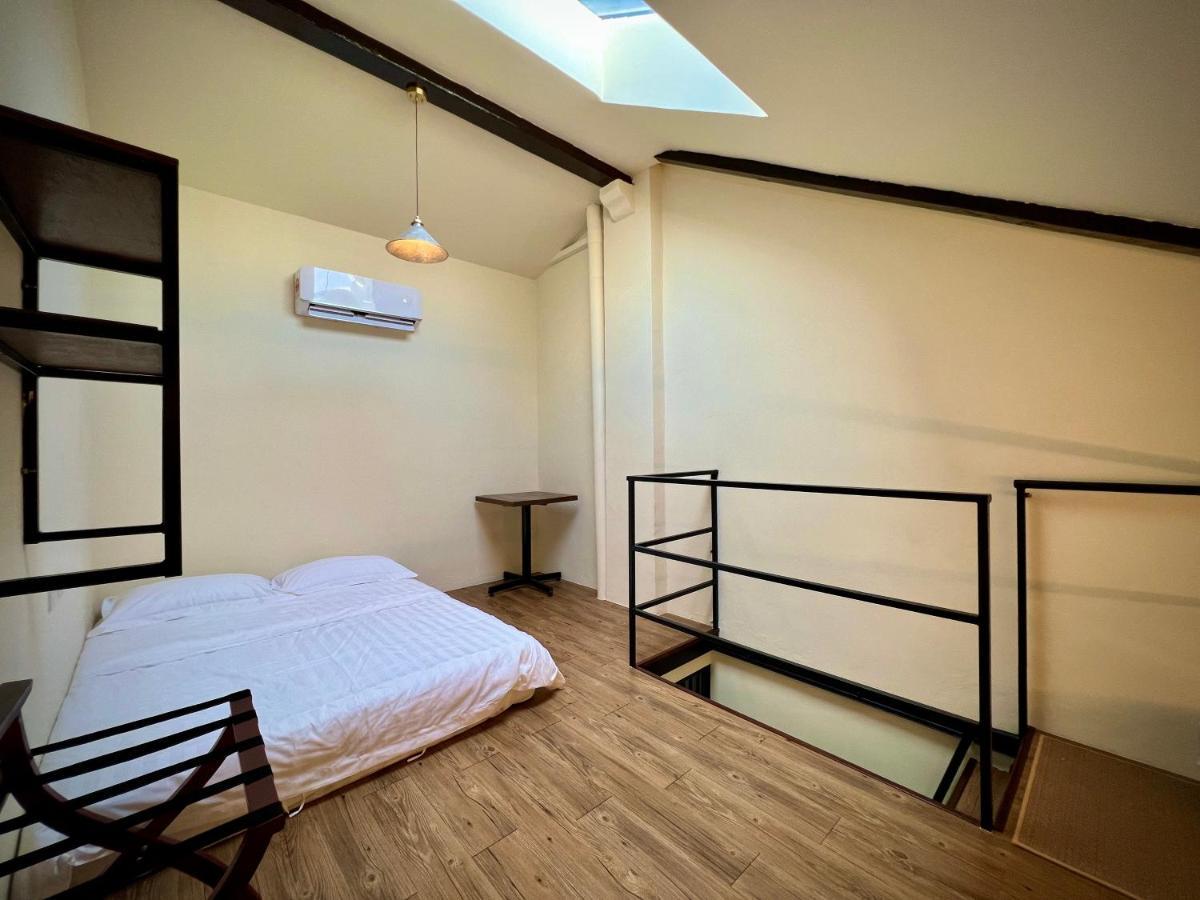 Dosomething Guest House 2 Ipoh Eksteriør bilde