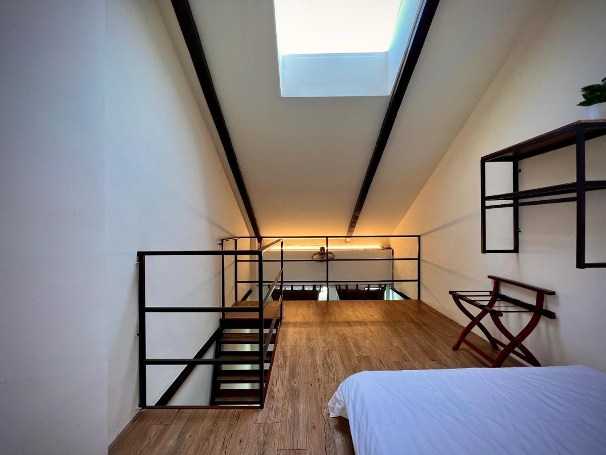 Dosomething Guest House 2 Ipoh Eksteriør bilde