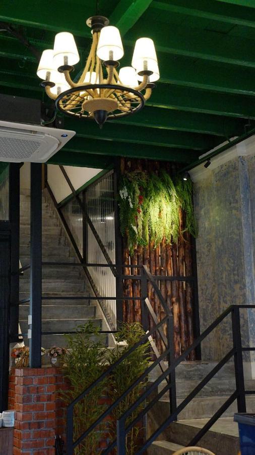 Dosomething Guest House 2 Ipoh Eksteriør bilde