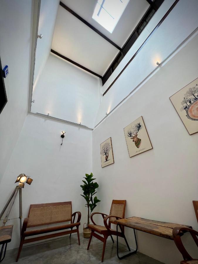 Dosomething Guest House 2 Ipoh Eksteriør bilde