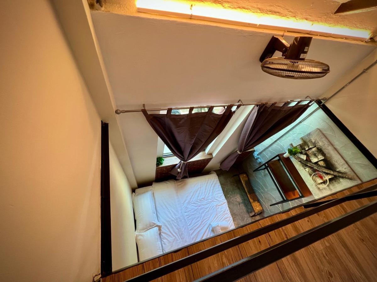 Dosomething Guest House 2 Ipoh Eksteriør bilde